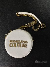 Borsa Versace Jeans Couture nuova mai usata