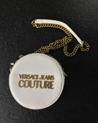 Borsa Versace Jeans Couture nuova mai usata