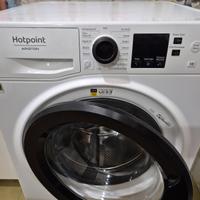 Lavatrice Hotpoint Ariston 7 Kg