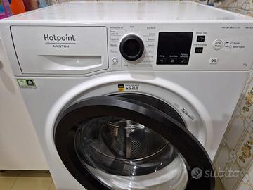 Lavatrice Hotpoint Ariston 7 Kg