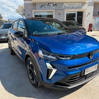 Renault Captur ECO-G 100 CV Techno GPL