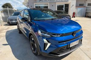 Renault Captur ECO-G 100 CV Techno GPL