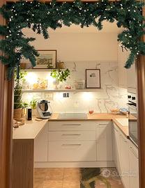 Cucina Angolare