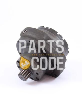 Motore Geolink GWP 80 SOU - GWP 80 LOU