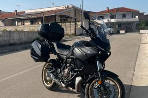 Yamaha Tracer 7 GT