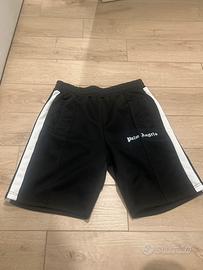 pantaloncino palm angels