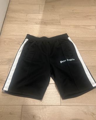 pantaloncino palm angels