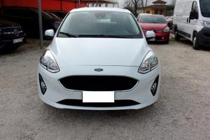 Ford Fiesta 1.1 75 CV 5 porte Connect