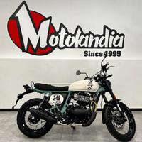 Royal Enfield Bear 650