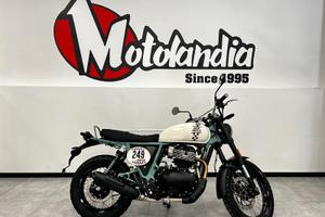 ROYAL ENFIELD BEAR 650