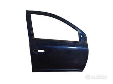 PORTIERA ANTERIORE DESTRA TOYOTA Yaris Serie 67002