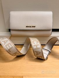 Tracolla michael kors
