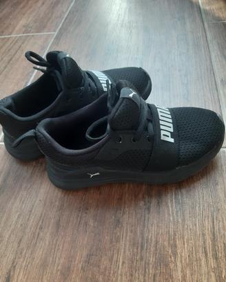 Scarpe bimbo PUMA 