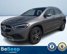 Mercedes-Benz GLA 250 E PHEV (EQ-POWER) SPORT...