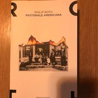 Pastorale Americana Philip Roth