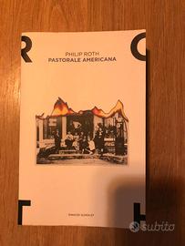 Pastorale Americana Philip Roth