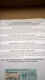 Lotto Licenze Windows