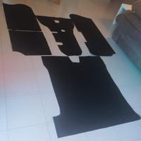 accessori ricambi Suzuki Santana samurai 