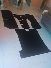 accessori ricambi Suzuki Santana samurai 