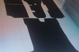 accessori ricambi Suzuki Santana samurai 