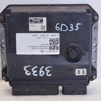 CENTRALINA MOTORE TOYOTA Rav4 4° Serie 8966142C10