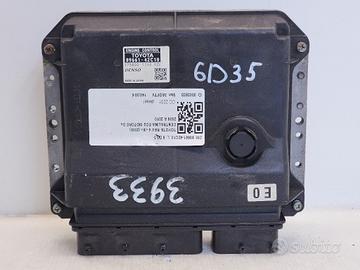 CENTRALINA MOTORE TOYOTA Rav4 4° Serie 8966142C10