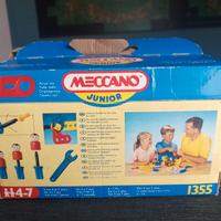meccano junior "i355"
