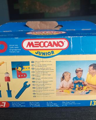 meccano junior "i355"
