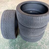 Gomme invernali