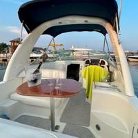 Sea ray 275