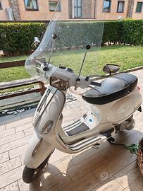 Vespa 150ie S