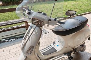 Vespa 150ie S