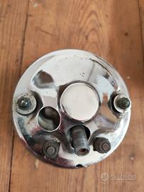 Cb four contachilometri