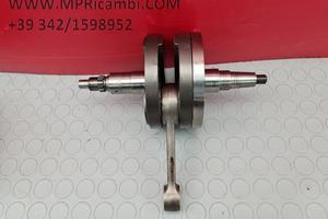 ALBERO MOTORE HUSQVARNA TE 510 2006 2005 TE510 200