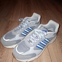 Scarpe Adidas Cloudfoam Comfort 