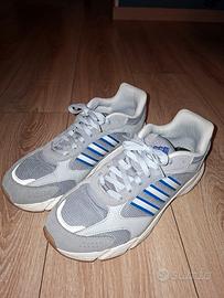 Scarpe Adidas Cloudfoam Comfort 