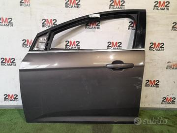 PORTIERA ANTERIORE SINISTRA FORD Focus Berlina 4Â°