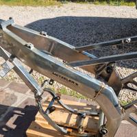 Telaio Derbi Senda DRD 50 Racing 2004-5