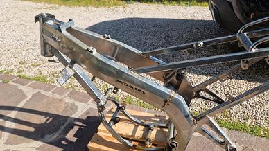 Telaio Derbi Senda DRD 50 Racing 2004-5