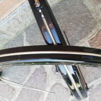 parafanghi bici