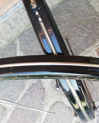 parafanghi bici