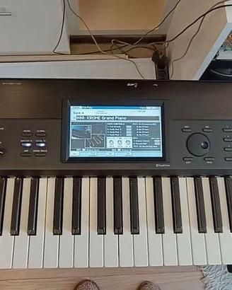 Korg Krome 73 Sintetizzatore