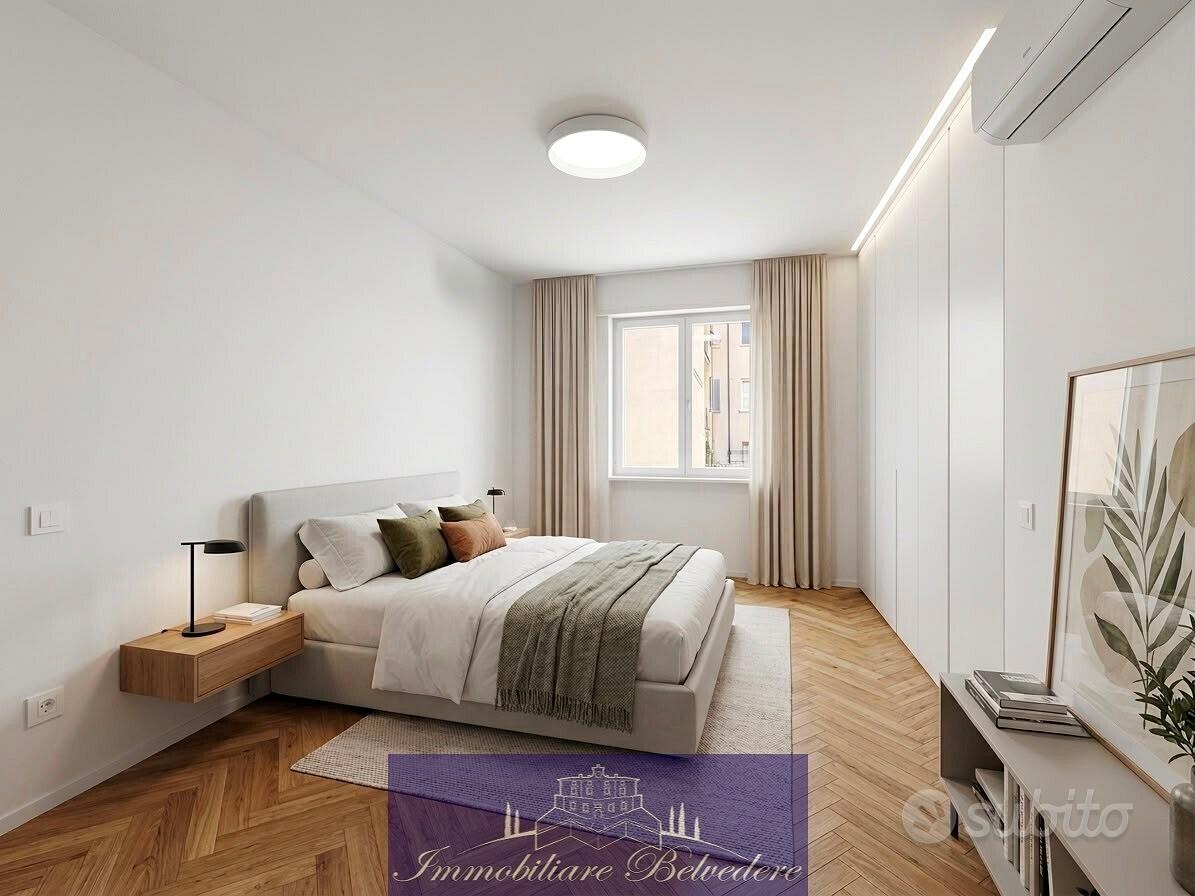 Appartamento – Firenze, Le Cure, Quartiere 2 - Vista 2