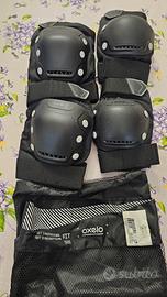 protezioni bambini M