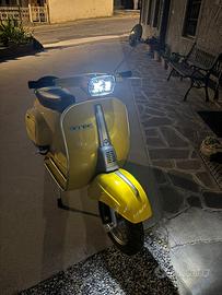 Vespa 50 special