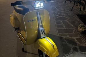 Vespa 50 special