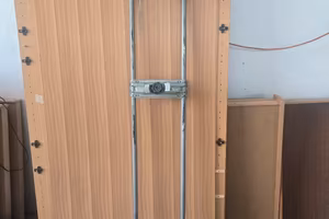 Porta ruota Alko 