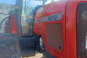 Massey Ferguson 4270