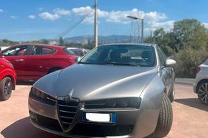 Alfa Romeo 159 1.9 JTDm