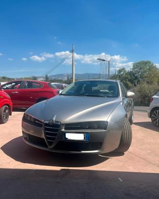 Alfa Romeo 159 1.9 JTDm